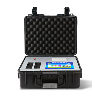 食品安全速測(cè)儀在檢測(cè)當(dāng)中有什么作用？