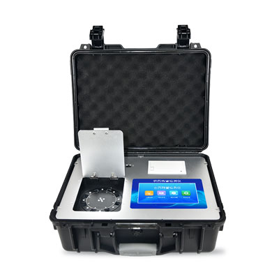 農(nóng)藥殘留檢測儀選經(jīng)銷商還是廠家？