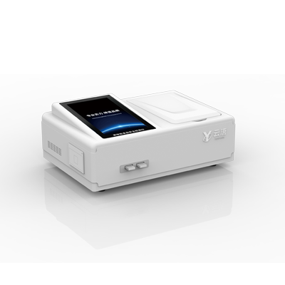 食品快速檢測儀不同品牌有差別嗎？