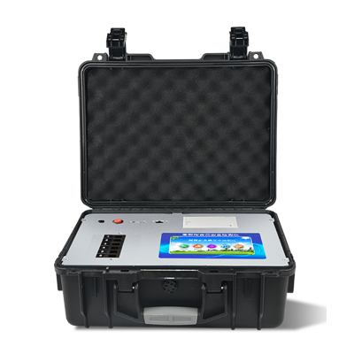 食品檢測(cè)儀真的好用嗎？多少錢(qián)？