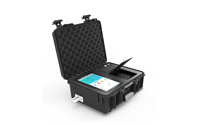 多功能食品安全檢測(cè)儀智能化操作的優(yōu)勢(shì)有哪些？