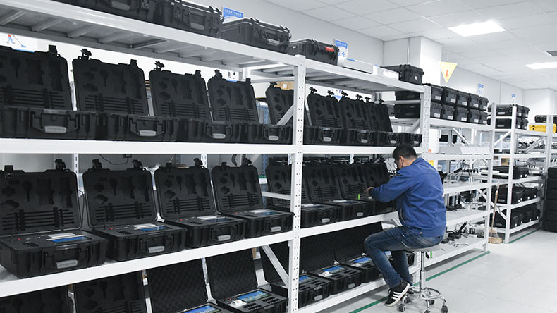 農(nóng)產(chǎn)品質(zhì)量檢測設(shè)備有哪些農(nóng)藥殘留檢測儀設(shè)備選擇有哪些？