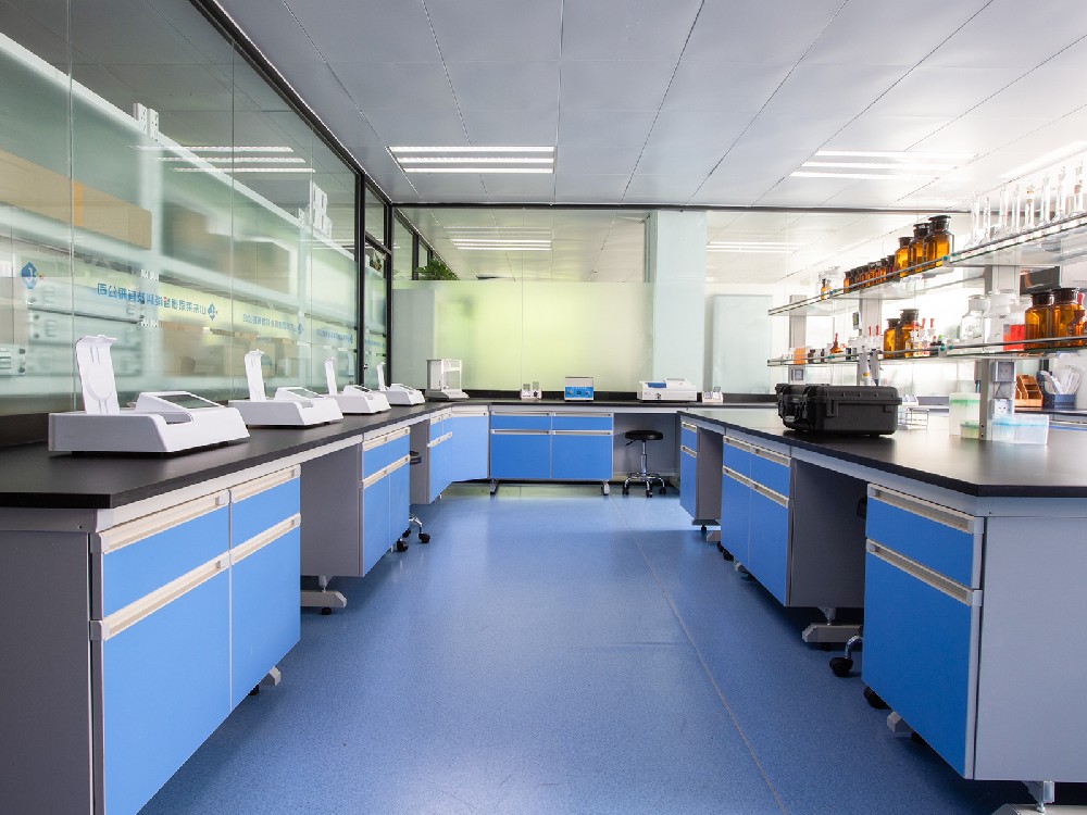 農(nóng)產(chǎn)品檢測實驗室的主要設備及其配置清單方案