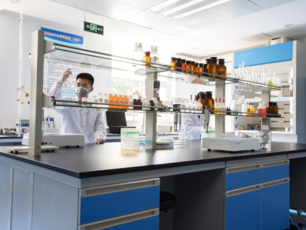 數(shù)字可視化學校食堂智慧實驗室建設方案