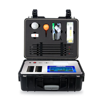 土壤檢測(cè)實(shí)驗(yàn)室儀器設(shè)備配置方案