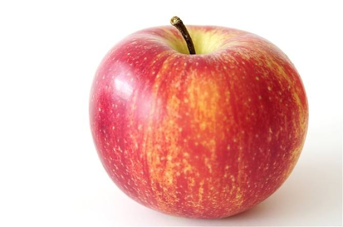 毒蘋果？不用怕，食品安全檢測儀幫你檢測