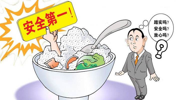 筑起校園食品安全檢測(cè)防線-食品安全檢測(cè)儀