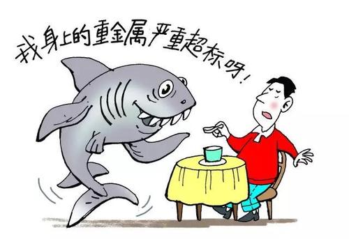 食品中竟然含有重金屬？快用食品安全檢測儀去檢測