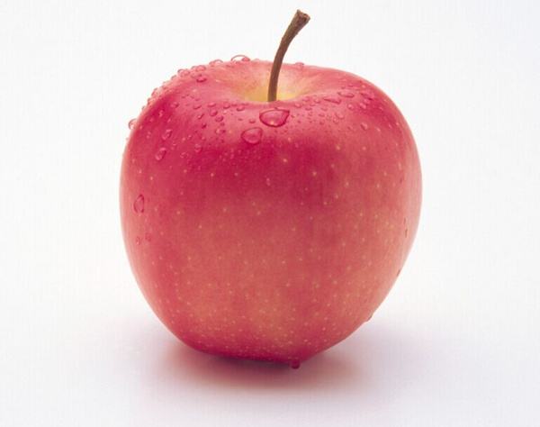 冬天，蘋果上市了，不套袋子的蘋果農(nóng)藥殘留多嗎?