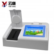 控制農(nóng)殘的方法有哪些？