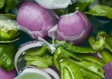 農(nóng)藥殘留速測儀