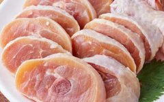 食品安全檢測(cè)儀令病害肉“無(wú)處遁形”