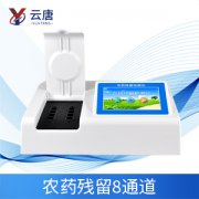 合理控制農(nóng)殘的方法你知道嗎？